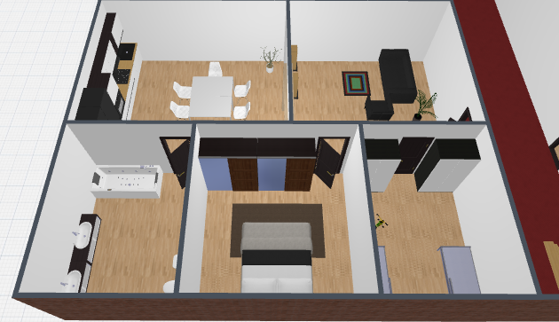 Rendering 2